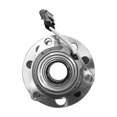 thumbnail image 5 of For Buick Park Avenue LeSabre Riviera 1992 Front Wheel Hub Bearing - BuyAutoParts, 5 of 10