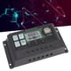 thumbnail image 5 of Controlador Solar, Identificación Automática De 5 V Controlador De Carga Solar De PVC Pantalla LCD De Carga PWM Para La Industria, 5 of 7