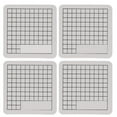 thumbnail image 1 of Engraving Cutting Mat,4Pcs Cutting Mat Mini Cutting Mat Cutting Pad Dependable Performance, 1 of 14