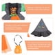 thumbnail image 3 of 1 conjunto de disfraces de niños de moda, 3 of 8