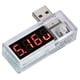 thumbnail image 2 of Detector USB 2 Piezas Nikou Probador de Voltaje de Corriente, 2 of 8