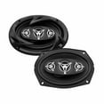 thumbnail image 2 of 2x Power Acoustik EF-694 6x9" 800W 4-Way + 2x EF-573 5x7" 500W 3-Way Speakers Bundle, 2 of 5