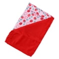 thumbnail image 4 of Bearded Dragon Bed, Reptile Sleeping Bag Soft Plush Cloth With Small Pillow For Bearded Dragon, 4 of 6