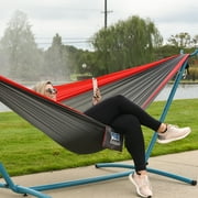 EQUIP Steel Hammock Stand