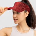 thumbnail image 2 of Visera ajustable deportiva NQ para mujeres y niñas, 2 of 5