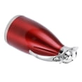 thumbnail image 3 of Cergrey Pichet sous Vide 2 L en Acier Inoxydable Rouge Bouilloire Thermique Pichet, 3 of 8