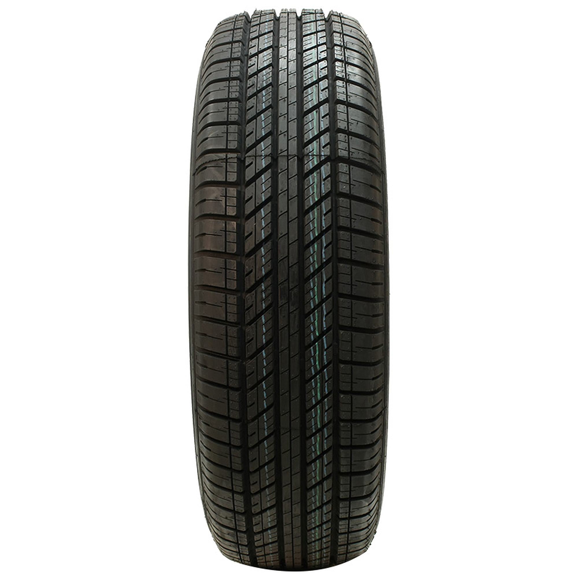 Ironman RB-LT All Season LT245/75R16 120/116S E Light Truck Tire