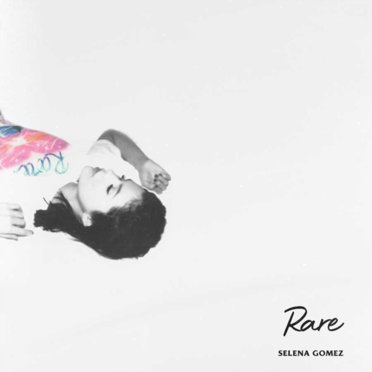 Selena Gomez - Rare - Vinyl