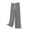 White, variant on SwiftWear Women's Modal Cotton Striped Lounge Pants Soft Elastic Waist Drawstring Comfy Loungewear & Casual Wide Leg Pants
