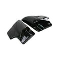 thumbnail image 6 of Motorcycle Side Covers Panels Left & Right Set for Harley Touring Street Glide 2009-2023 2019, 6 of 8