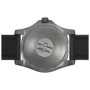 Breitling Avenger II GMT Men's Black Dial Automatic Watch M3239010-BF04-109W