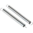 thumbnail image 2 of CENTURY SPRING C-115 Extension Spring with 1/4" Outer Diameter, 2 of 3