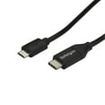 thumbnail image 1 of SIABC-.com USB C to Micro USB Cable - 3 ft / 1m - USB 2.0 Cable - Micro USB Cord - Micro B USB C Cable - USB 2.0 Type C (USB2CUB1M), 1 of 4