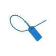 thumbnail image 1 of DUEBASS Scellé de Sécurité Bleu (Lot de 100), 1 of 2