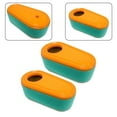 thumbnail image 4 of 2pcs Air Filter & Pre Filter for Craftsman 4240 5419 5419K 795066 796254, 4 of 7