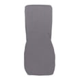 thumbnail image 1 of SUNSIOM Dining Chair Slipcover, Elastic Removable Parsons Chair Cover, 1 of 5