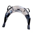 thumbnail image 2 of Bolsa de agua rellenable DYNWAVEMX para entrenamiento de agilidad PVC Tamaño 70 cm x 20 cm, 2 of 8
