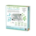 thumbnail image 3 of MindWare Sectori Strategy Board Games for 2 Players for Family Night or for Kids and Adults Ages 7 and Up, 3 of 6