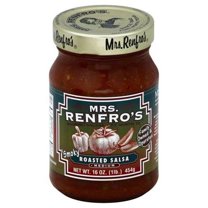 Mrs. Renfro's Mango Habanero Medium Hot Salsa (6x16Oz)