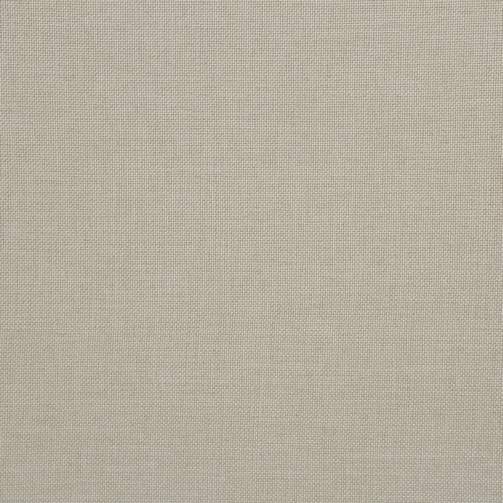 No. 918 Farrell Semi-Sheer Tab Top Curtain Panel40" x 63", Ecru