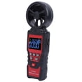 thumbnail image 1 of Digital Anemometer Digital Wind Speed Meter Wind Speed Gauge HT625B Handheld Digital Anemometer Air  Speed Gauge Temperature Humidity Tester Meter, 1 of 8