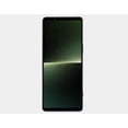 thumbnail image 1 of Sony Xperia 1 V 5G XQ-DQ72 Dual SIM 256GB ROM 12GB RAM GSM Unlocked &ndash; Silver Sony N/A, 1 of 8