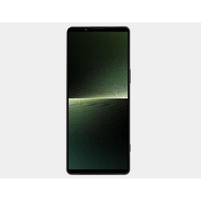 Sony Xperia 1 V 5G XQ-DQ72 Dual SIM 256GB ROM 12GB RAM GSM Unlocked – Silver Sony N/A