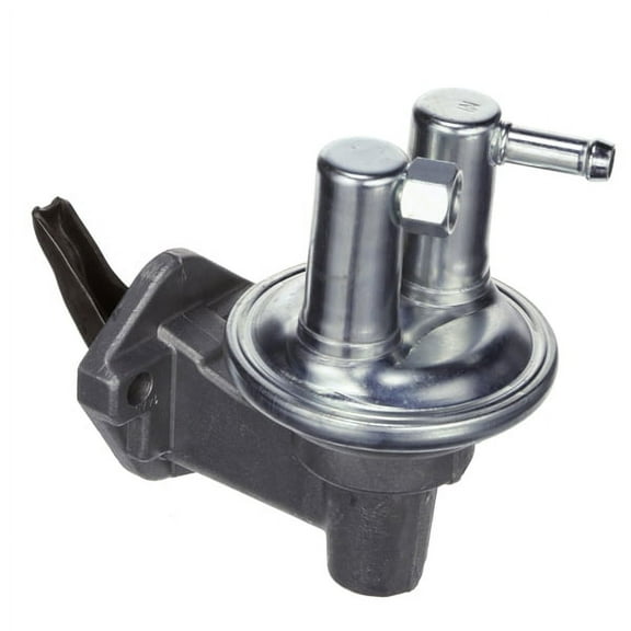Delphi Mechanical Fuel Pump P/N:MF0112 Fits select: 1976-1977 PLYMOUTH GRAN FURY, 1976-1978 CHRYSLER NEW YORKER
