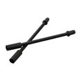 thumbnail image 4 of 2PCS Spring V Brake Noodle Stainless Steel MTB Bike Brake Bend Tube Cable Guide, 4 of 9