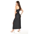 thumbnail image 4 of Vestido de un hombro Roman Fashion /Juvenil, 9302 (Negro) negro CH, 4 of 6