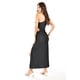 thumbnail image 4 of Vestido de un hombro Roman Fashion /Juvenil, 9302 (Negro) negro EG, 4 of 6