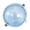 D, variant on Rodiuiu 25/32/40/47MM Water Fillable Fishing Float, Adjustable Buoyancy Clear Bobber Float for Fly Hook, Water Ball Float for Carp Fishing