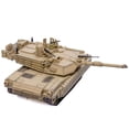 thumbnail image 3 of 1/72 Vehículos del de Die, con caja de visualización Colección de aleaciones Inicio Decoración de escritorio Decoración Adornos CUTICAT Tanques del Ejército Diecast, 3 of 7