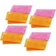 thumbnail image 5 of Juego de 12 paños de cocina de malla antiadherentes, paños innovadores y de limpieza rápida para la cocina, 5 of 5