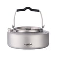 thumbnail image 2 of Outdoor Kettle,Tea Pot / 1000ml Tea Kettle Coffee Pot 600ml / 1000ml Pot Kitchen And Coffee Pot Kitchen Pot Kettle Tea Kitchen And Outdoor Kettle Tea Kettle Buzhi Pot Huiop 600ml Siuke, 2 of 7