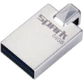 thumbnail image 2 of Patriot Memory Spark 64gb Usb 3.0 Flash Drive [psf64gspk3usb] - 64 Gb, 2 of 3