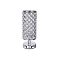 thumbnail image 1 of Lámpara De Mesa Crystal Touch Brillo Regulable Lámpara De Mesita De Noche De Cristal Scienceny HA027184-02, 1 of 5