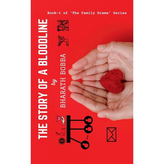 The Story of a Bloodline, (Paperback)