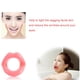 thumbnail image 3 of Ejercitador oral NikouMX lifting facial de silicona entrenador de labios adelgazador facial, 3 of 8