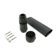 MAC Products 906-Series-Female-Kit 906-Series Female 4-Pin Cable Connector Kit