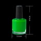 thumbnail image 4 of 3 Piezas de Pintura Flotante DIY Pintura Fluorescente Flotadores de Pesca, 4 of 9