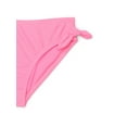 thumbnail image 3 of Wonder Nation Girls Cropped Rash Guard and Bikini Bottoms Swim Set with UPF 50, 2-Piece, Sizes 4-16, 3 of 3