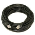 thumbnail image 2 of 35ft Cat5e Snagless Ethernet Patch Cable – Molded RJ45, 24AWG, Gray 2 of 5