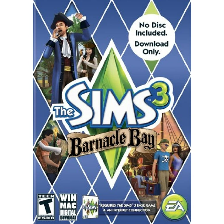 Download The Sims 3