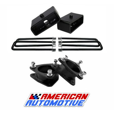 Chevy S10 Zr2 Lift Kit 3