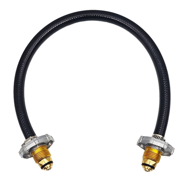 Conector Inflado Mutuo 60 Cm Conexión Directa Adaptador Gas