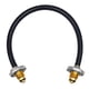 thumbnail image 3 of Conector Inflado Mutuo 60 Cm Conexión Directa Adaptador Gas, 3 of 6
