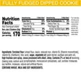 thumbnail image 6 of Keebler Whoospy! Fudge Stripes Fully Fudged Cookies 11.5 oz, 6 of 8