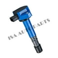 thumbnail image 2 of Set of 6 ISA High Performance Ignition Coils and 6 Denso Spark Plugs Compatible with 2004 Honda HX Coupe 2-Door 1.7L 1700CC l4 GAS SOHC Naturally Aspirated Replacement for UF400, 2 of 3