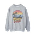 thumbnail image 1 of Netflix Mens Stranger Things LA Gradient Sweatshirt, 1 of 3